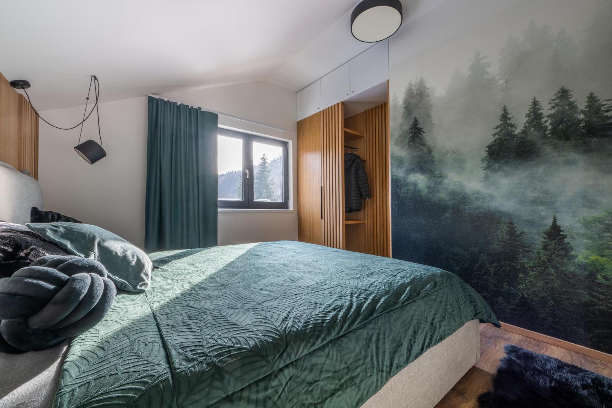 Apartman Prkenny Dul 외부 사진