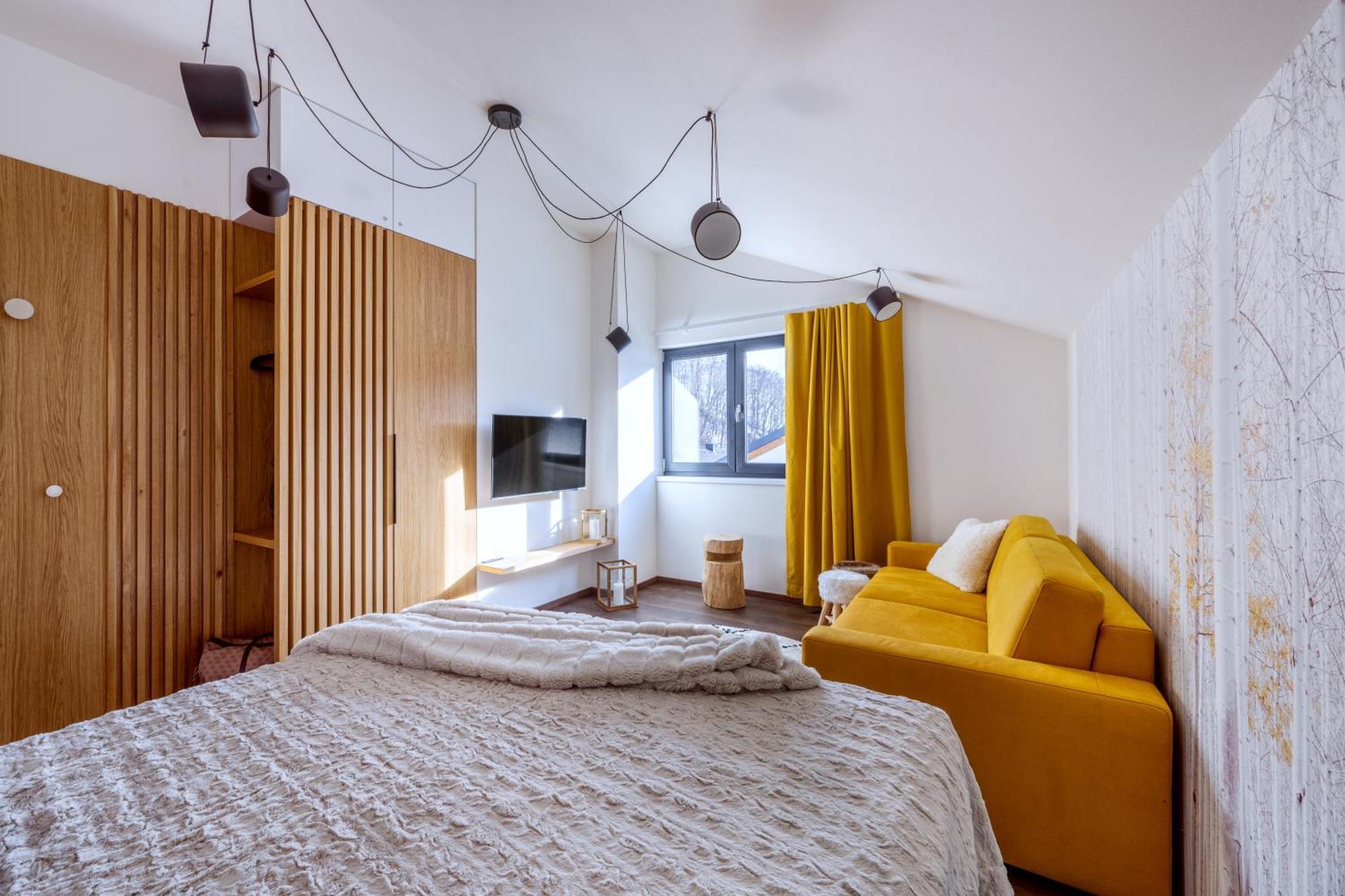 Apartman Prkenny Dul 외부 사진