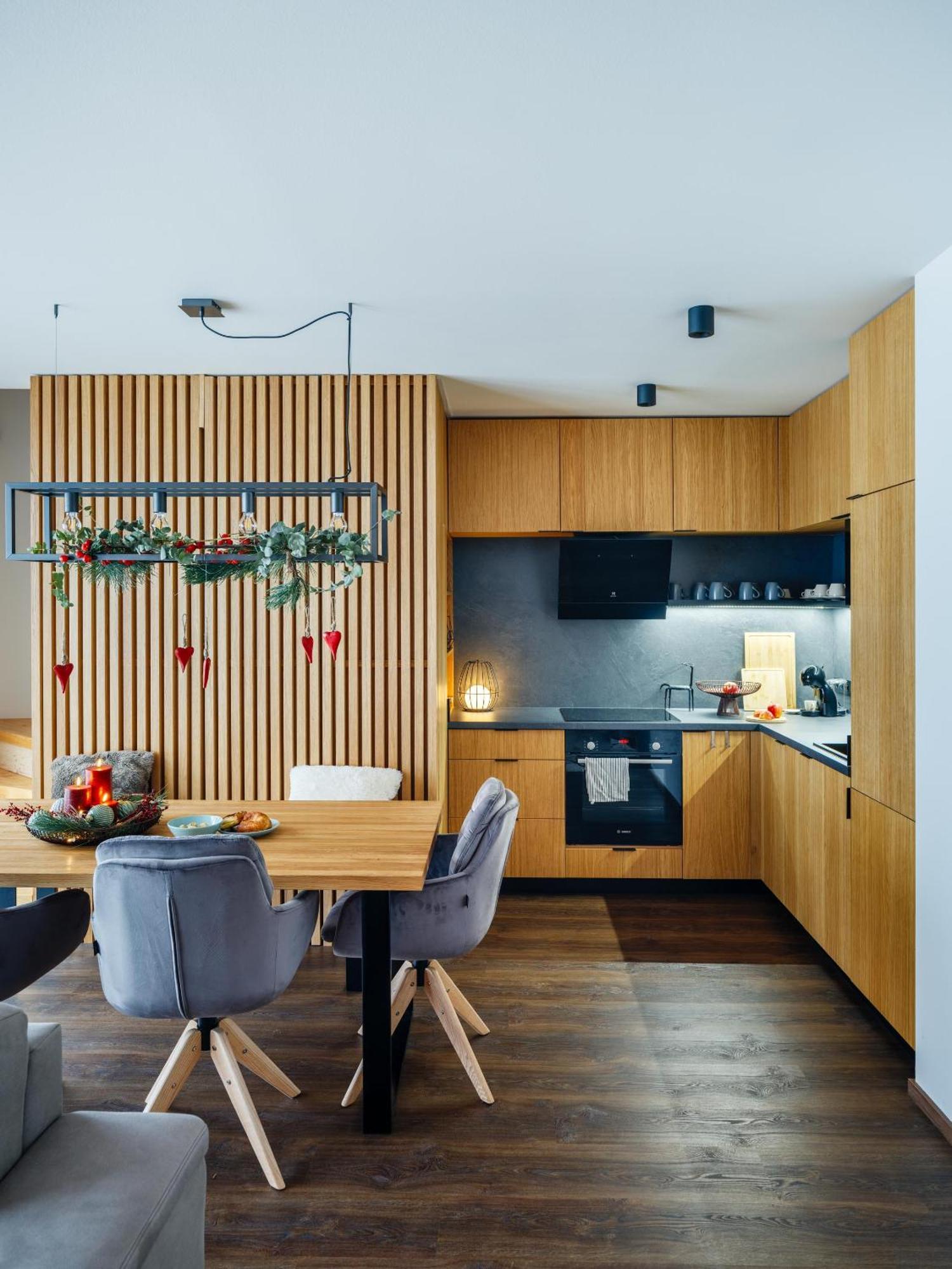 Apartman Prkenny Dul 외부 사진